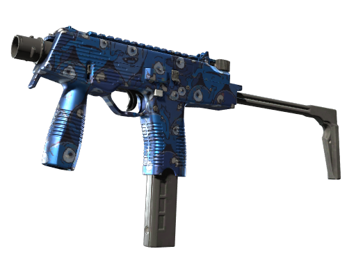 MP9 | Pandora's Box (Factory New)