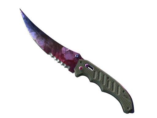 ★ Flip Knife | Doppler (Factory New)