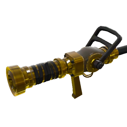 Strange Festivized Specialized Killstreak Australium Medi Gun