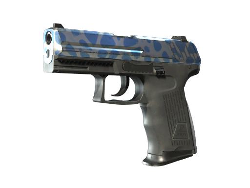 P2000 | Ocean Foam (Factory New)