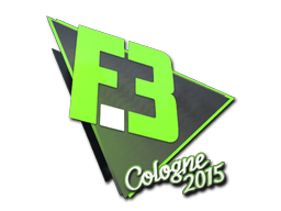 Sticker | Flipsid3 Tactics | Cologne 2015