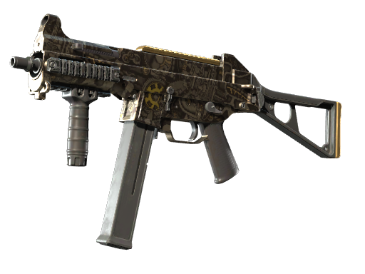 Souvenir UMP-45 | Mechanism (Factory New)