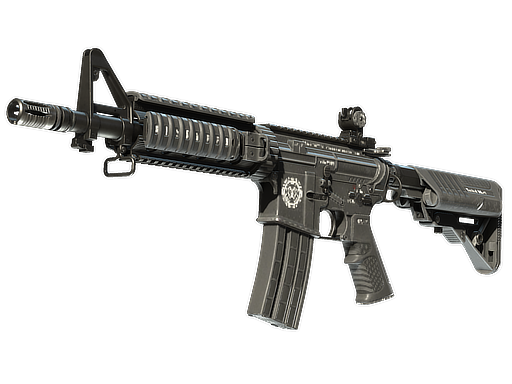M4A4 | Dark Operative (Field-Tested)