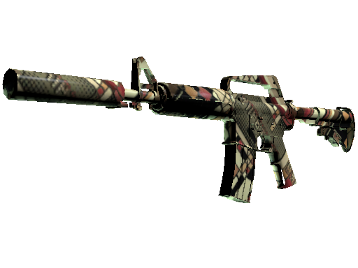 M4A1-S | Fizzy POP (Factory New)