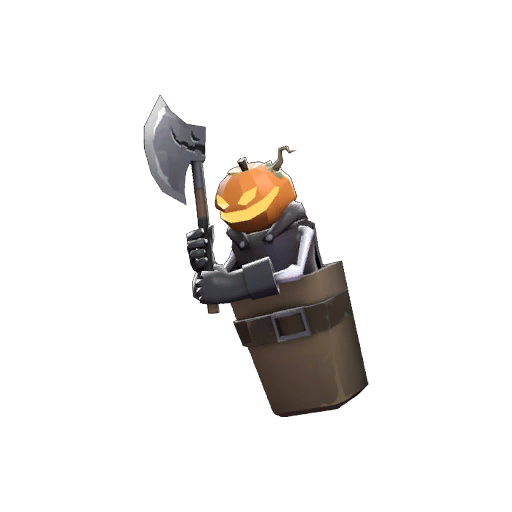 The Pocket Horsemann