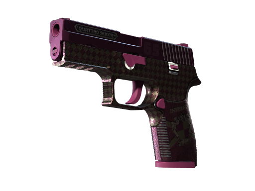 P250 | Vino Primo (Factory New)