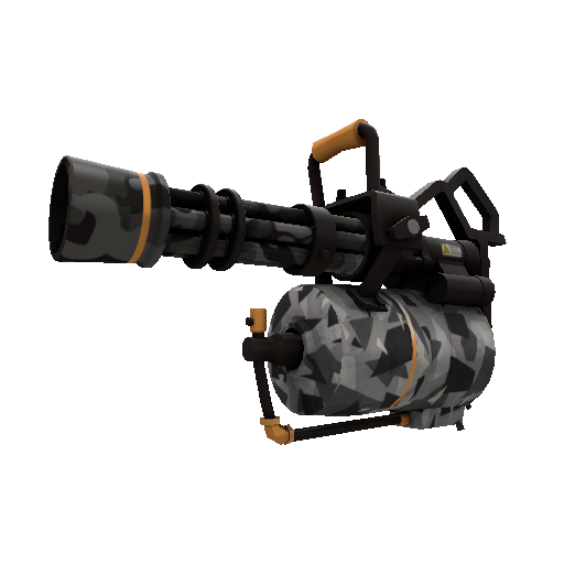 Specialized Killstreak Night Owl Mk.II Minigun (Factory New)