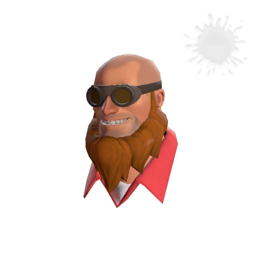 Genuine Grizzled Growth