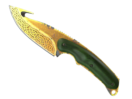 ★ Gut Knife | Lore (Field-Tested)