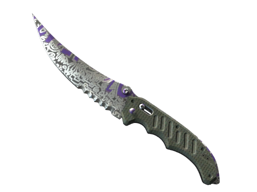 ★ Flip Knife | Freehand (Factory New)