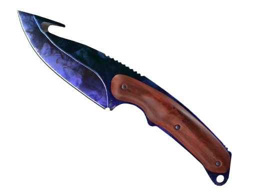 ★ Gut Knife | Doppler (Factory New)