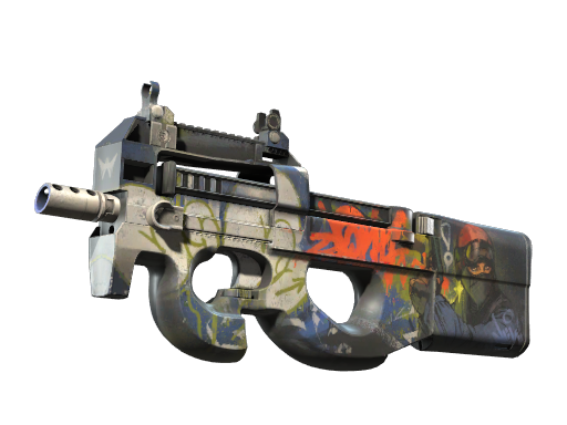 P90 | Nostalgia (Factory New)