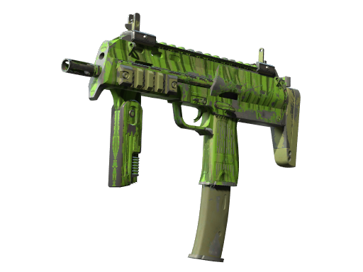 MP7 | Tall Grass (Field-Tested)