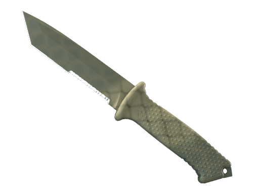 ★ Ursus Knife | Safari Mesh (Minimal Wear)