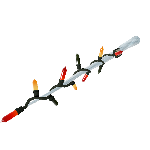 Strange Festivized Spy-Cicle