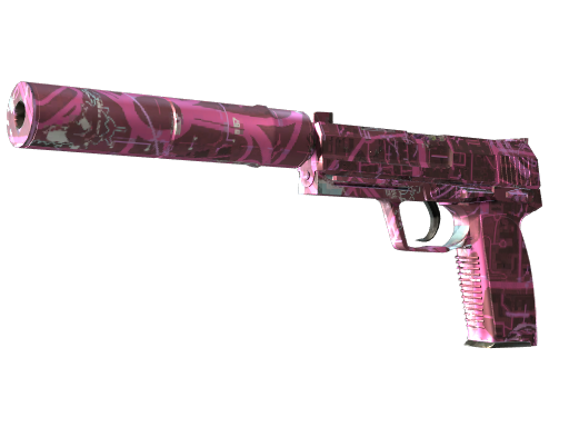 USP-S | Target Acquired (Factory New)