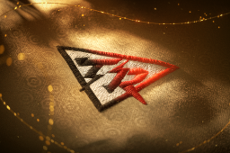International 2026 Team Loading Screen - Team Resilience