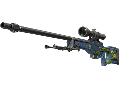 AWP | Corticera (Field-Tested)