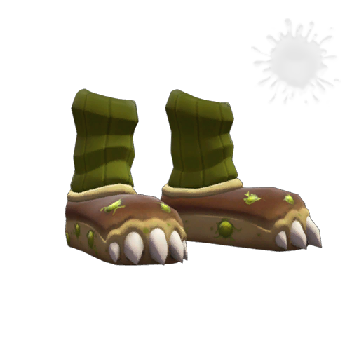 Loaf Loafers