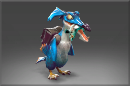 Heroic Drodo the Druffin