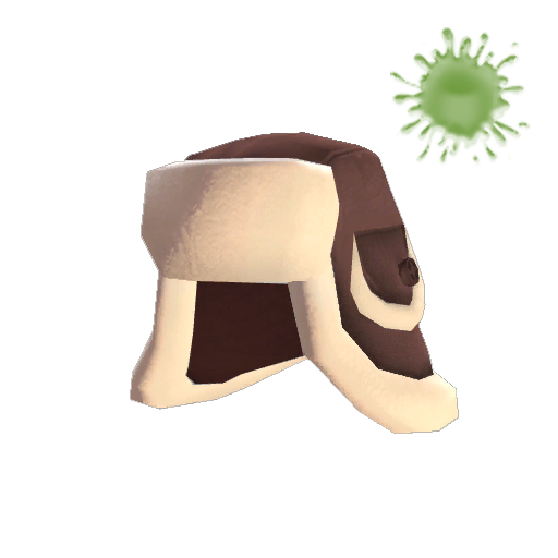 Unusual Brown Bomber