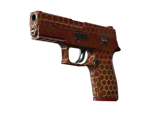 P250 | Hive (Minimal Wear)