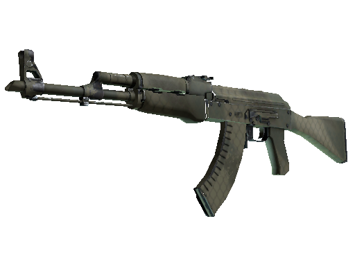 AK-47 | Safari Mesh (Field-Tested)