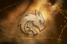 International 2026 Team Loading Screen - Team Spirit