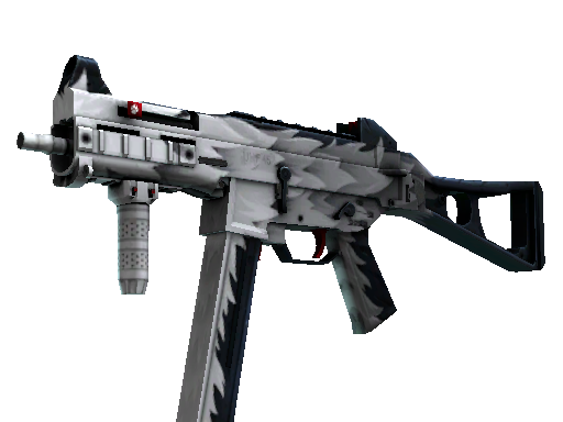 UMP-45 | Arctic Wolf (Factory New)