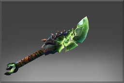 Aquemerald Blade