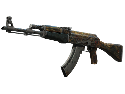 AK-47 | Legion of Anubis (Battle-Scarred)