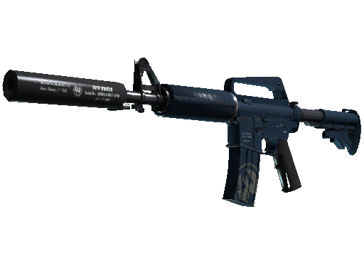 M4A1-S | Guardian (Field-Tested)