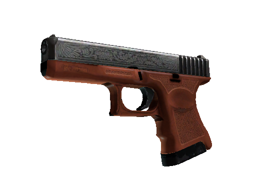 Glock-18 | Royal Legion (Field-Tested)