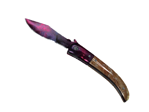 ★ Navaja Knife | Doppler (Factory New)