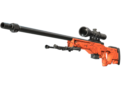 AWP | BOOM (Minimal Wear)