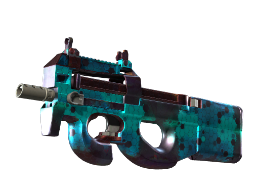 StatTrak™ P90 | Module (Field-Tested)