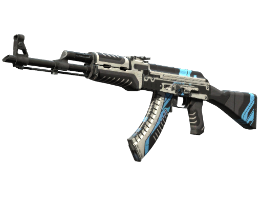 AK-47 | Vulcan (Well-Worn)