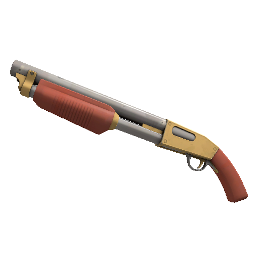 Civic Duty Shotgun (Factory New)