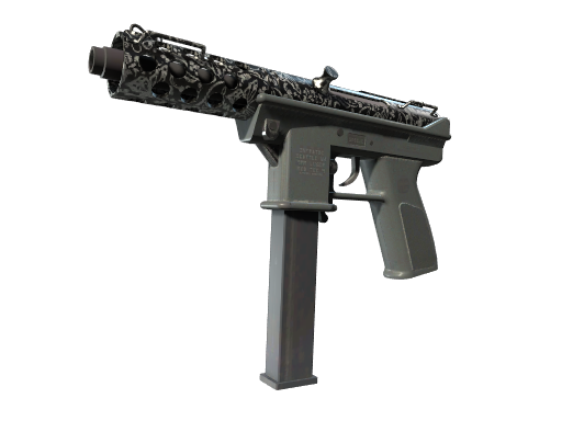 Tec-9 | Cut Out (Factory New)