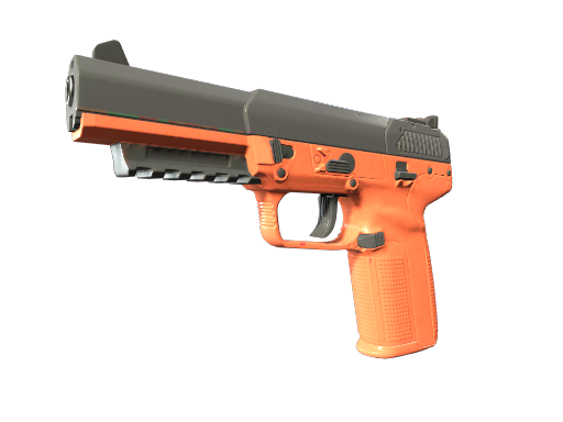 Five-SeveN | Nitro (Minimal Wear)