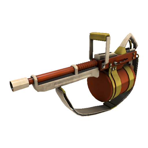 Smalltown Bringdown Mk.II Tomislav (Factory New)