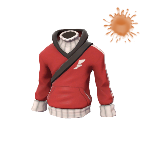 Strange Triple Jumper