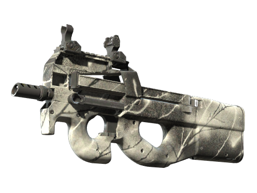 P90 | Ash Wood (Factory New)