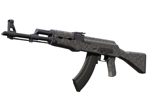 AK-47 | Baroque Purple (Factory New)