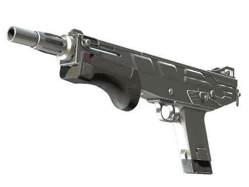 Souvenir MAG-7 | Silver (Factory New)