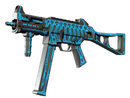 StatTrak™ UMP-45 | Exposure (Factory New)