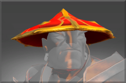 Ember Spirit's Hat