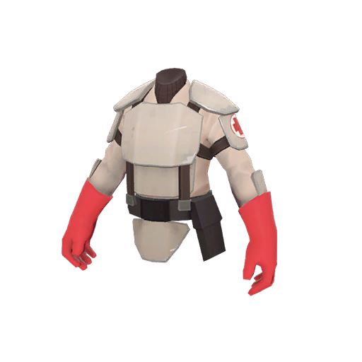 Strange Coldfront Carapace