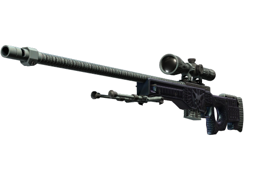 AWP | Exoskeleton (Minimal Wear)