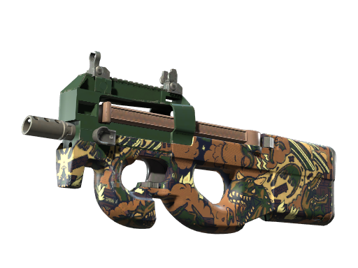 P90 | Cocoa Rampage (Factory New)